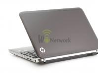Как включить WiFi на ноутбуке производства HP Как включить беспроводную связь на ноутбуке асус