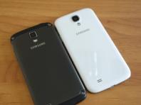 Samsung Galaxy S4 Active - Технические характеристики